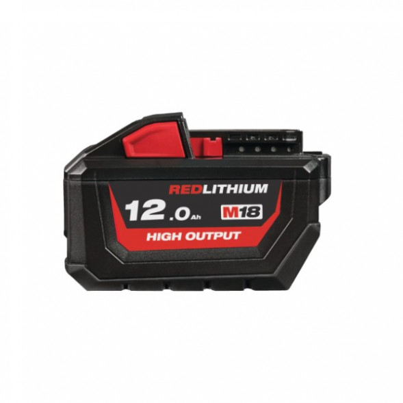Аккумулятор Milwaukee RED M18 HB 12.0 Ah в Ростове-на-Дону