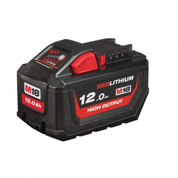 Аккумулятор Milwaukee RED M18 HB 12.0 Ah в Ростове-на-Дону
