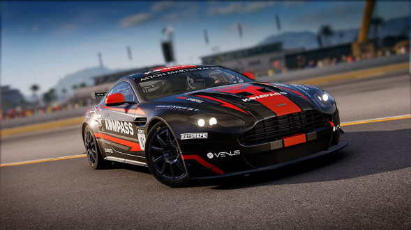 Игра GRID Legends [PS5, русские субтитры] в Ростове-на-Дону