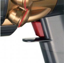 Беспроводной пылесос Dyson V15 Detect Absolute SV47 EU, yellow/nickel