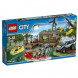 Конструктор LEGO City 60068 Секретное убежище воришек в Ростове-на-Дону