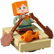 Конструктор LEGO Minecraft 21152 Приключения на пиратском корабле в Ростове-на-Дону