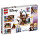 Конструктор LEGO Disney Frozen 41164 Заколдованный домик на дереве в Ростове-на-Дону