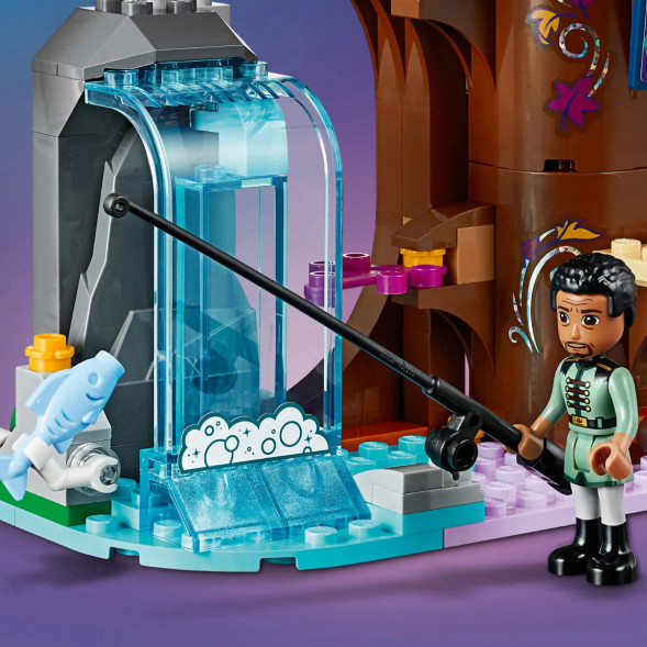 Конструктор LEGO Disney Frozen 41164 Заколдованный домик на дереве в Ростове-на-Дону