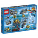 Конструктор LEGO City Deep Sea Explorers 60093 Вертолет исследователей моря в Ростове-на-Дону