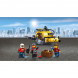 Конструктор LEGO City Deep Sea Explorers 60093 Вертолет исследователей моря в Ростове-на-Дону
