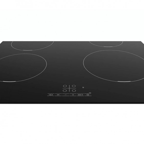 Варочная индукционная поверхность Bosch PUE611BB5E, чёрный в Ростове-на-Дону