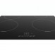 Варочная индукционная поверхность Bosch PUE611BB5E, чёрный в Ростове-на-Дону