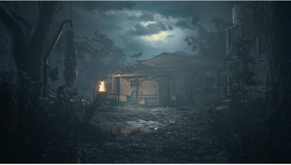 Игра Resident Evil 7: Biohazard. Gold Edition [PS5, русские субтитры] в Ростове-на-Дону