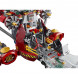 Конструктор LEGO Ninjago 70735 Корабль R.E.X Ронана в Ростове-на-Дону