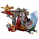 Конструктор LEGO Ninjago 70735 Корабль R.E.X Ронана в Ростове-на-Дону