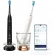 Набор из 2 электрических зубных щеток Philips Sonicare HX9914/57 9000 DiamondClean в Ростове-на-Дону