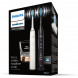 Набор из 2 электрических зубных щеток Philips Sonicare HX9914/57 9000 DiamondClean в Ростове-на-Дону
