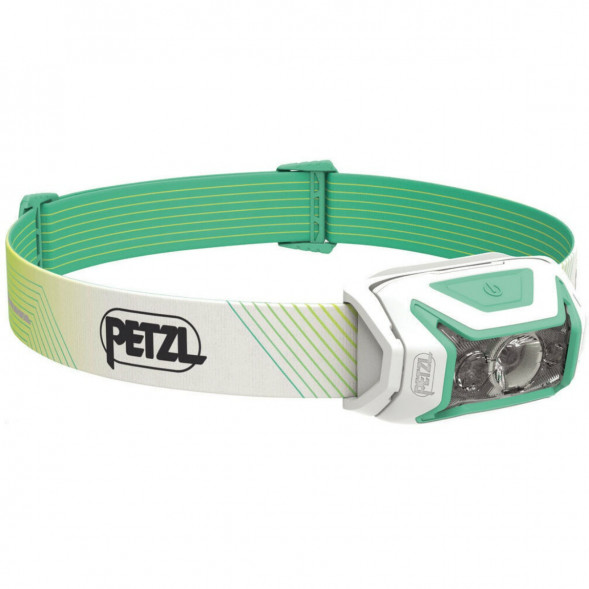 Налобный фонарь Petzl Actik Core E065AA02, 600 лм, зелёный в Ростове-на-Дону
