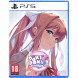 Игра Doki Doki Literature Club Plus! [PS5, русские субтитры] в Ростове-на-Дону