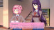 Игра Doki Doki Literature Club Plus! [PS5, русские субтитры] в Ростове-на-Дону