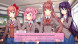 Игра Doki Doki Literature Club Plus! [PS5, русские субтитры] в Ростове-на-Дону