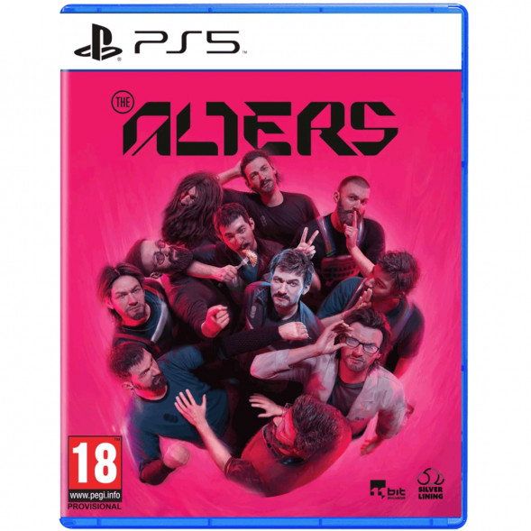 Игра The Alters [PS5, русские субтитры] в Ростове-на-Дону