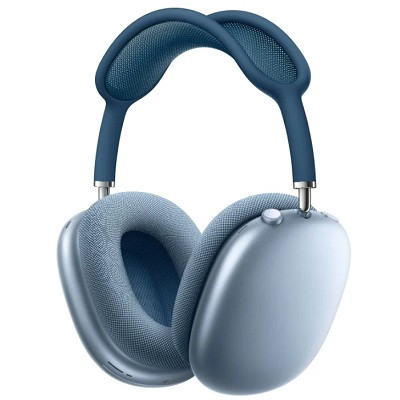 Беспроводные наушники Apple AirPods Max (голубое небо) в Ростове-на-Дону