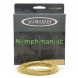 Рыболовная леска Vision Nymphmaniac fly line WF3F, VNY3F 12m/39ft в Ростове-на-Дону