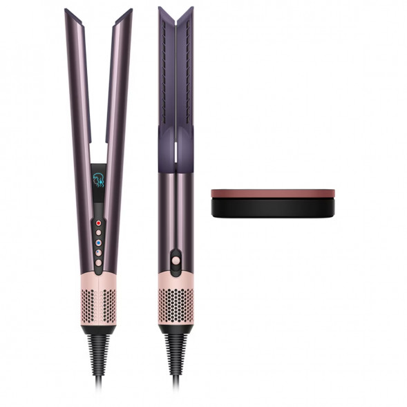 Выпрямитель для волос Dyson Airstrait HT01 (599053-01), Jasper Plum в Ростове-на-Дону