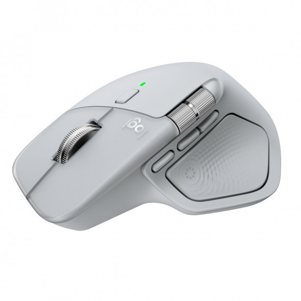 Беспроводная мышь Logitech MX Master 4 (910-007563), Pale Gray в Ростове-на-Дону