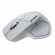 Беспроводная мышь Logitech MX Master 4 (910-007563), Pale Gray в Ростове-на-Дону