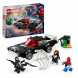 Конструктор LEGO Super Heroes 76309 Человек-паук против Венома в Ростове-на-Дону