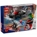 Конструктор LEGO Super Heroes 76309 Человек-паук против Венома в Ростове-на-Дону