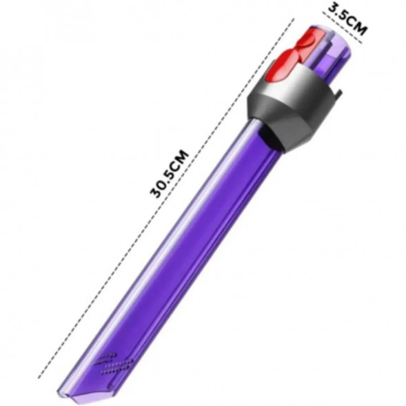 Насадка для пылесоса Dyson Light Pipe Crevice Tool for Dyson V15 Detect vacuum в Ростове-на-Дону