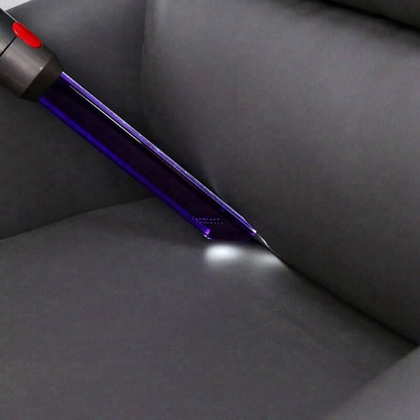 Насадка для пылесоса Dyson Light Pipe Crevice Tool for Dyson V15 Detect vacuum в Ростове-на-Дону