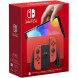 Игровая приставка Nintendo Switch OLED 64 ГБ, Mario Red Edition в Ростове-на-Дону