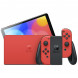 Игровая приставка Nintendo Switch OLED 64 ГБ, Mario Red Edition в Ростове-на-Дону