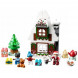 Конструктор LEGO Duplo 10976 Пряничный домик Санты в Ростове-на-Дону