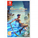 Игра Prince of Persia: The Lost Crown [Nintendo Switch, русские субтитры] в Ростове-на-Дону