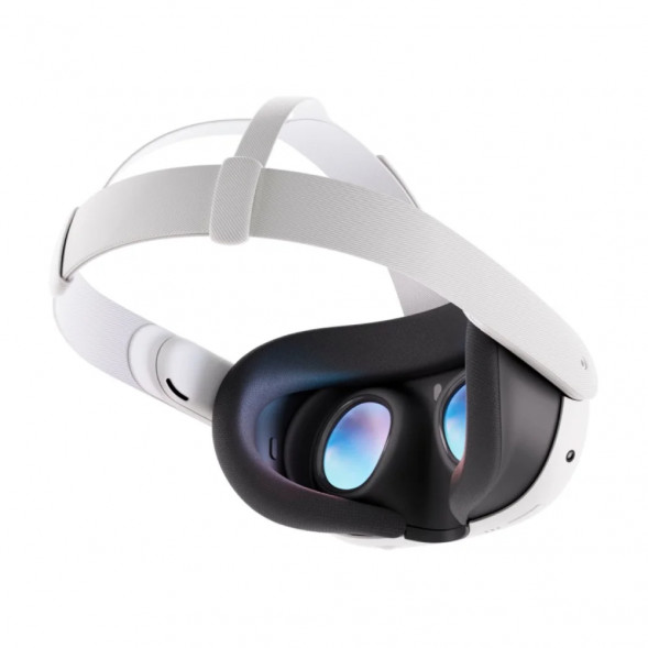 VR Шлем Quest 3, 128 GB в Ростове-на-Дону