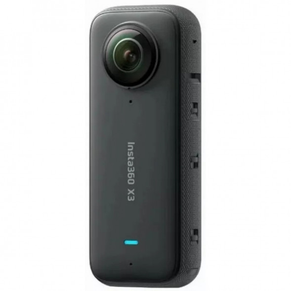 Экшн-камера Insta360 X3 Adventure Kit Bundle (CINSAAQU) в Ростове-на-Дону