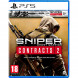 Игра Sniper Ghost Warrior: Contracts 1 + 2 [PS5, русские субтитры] в Ростове-на-Дону