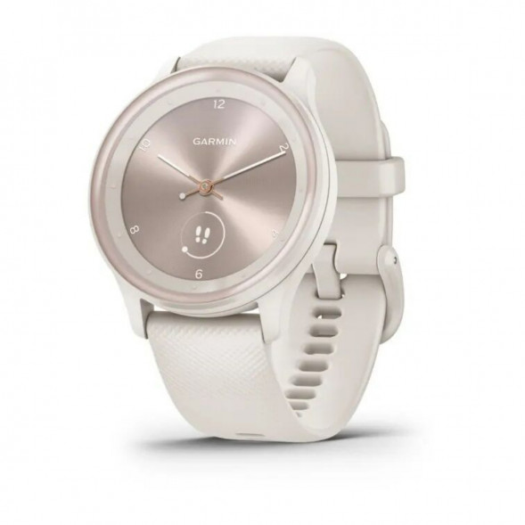 Умные часы Garmin Vivomove Sport, Ivory 010-02566-01 в Ростове-на-Дону