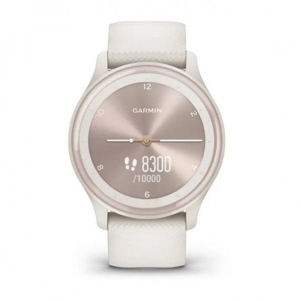 Умные часы Garmin Vivomove Sport, Ivory 010-02566-01 в Ростове-на-Дону