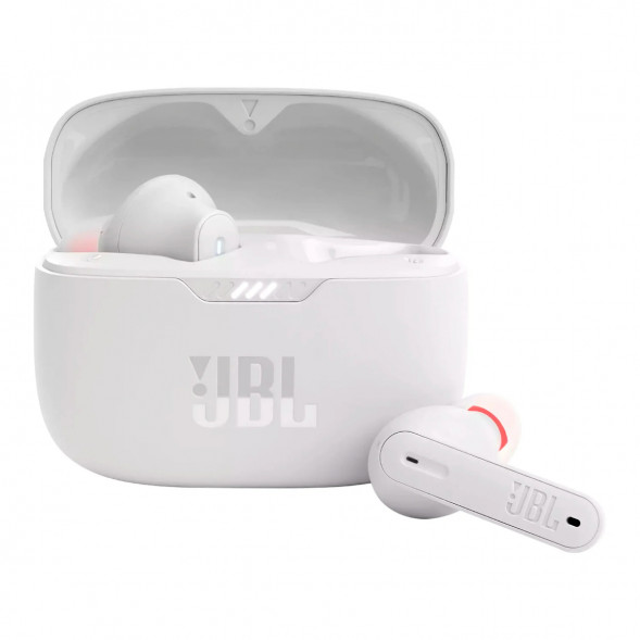 Беспроводные наушники JBL Tune 230NC TWS, White в Ростове-на-Дону