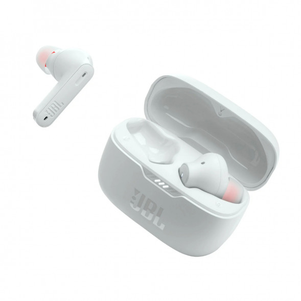 Беспроводные наушники JBL Tune 230NC TWS, White в Ростове-на-Дону