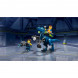 Конструктор LEGO Movie 70826 Рэкстремальный внедорожник Рэкса в Ростове-на-Дону