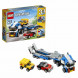 Конструктор LEGO Creator 31033 Автотранспортер в Ростове-на-Дону