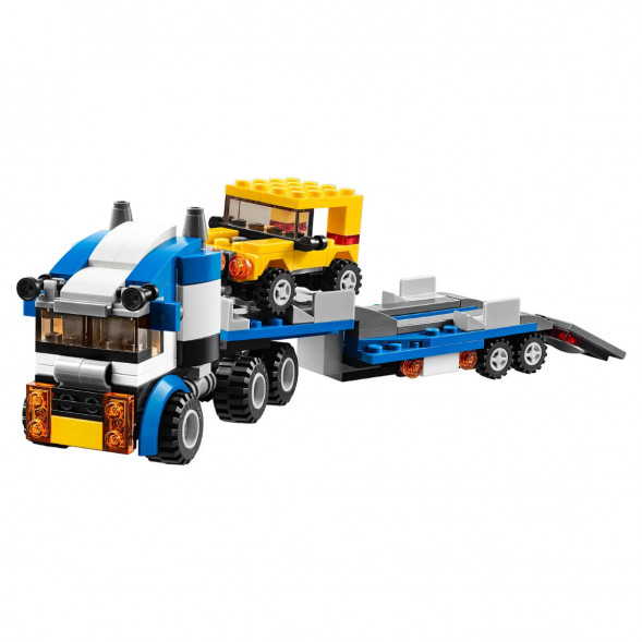 Конструктор LEGO Creator 31033 Автотранспортер в Ростове-на-Дону