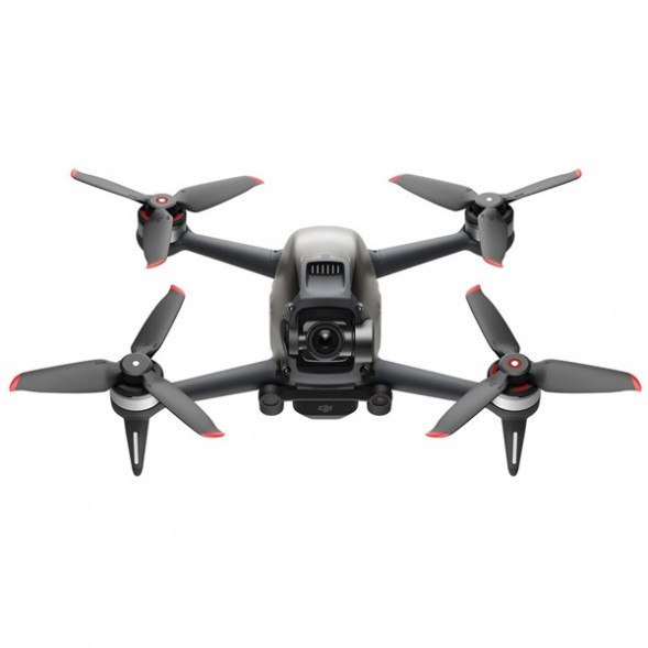Квадрокоптер DJI FPV Combo (EU), grey в Ростове-на-Дону