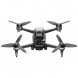 Квадрокоптер DJI FPV Combo (EU), grey в Ростове-на-Дону