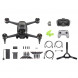 Квадрокоптер DJI FPV Combo (EU), grey в Ростове-на-Дону