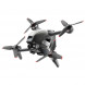 Квадрокоптер DJI FPV Combo (EU), grey в Ростове-на-Дону