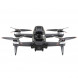 Квадрокоптер DJI FPV Combo (EU), grey в Ростове-на-Дону
